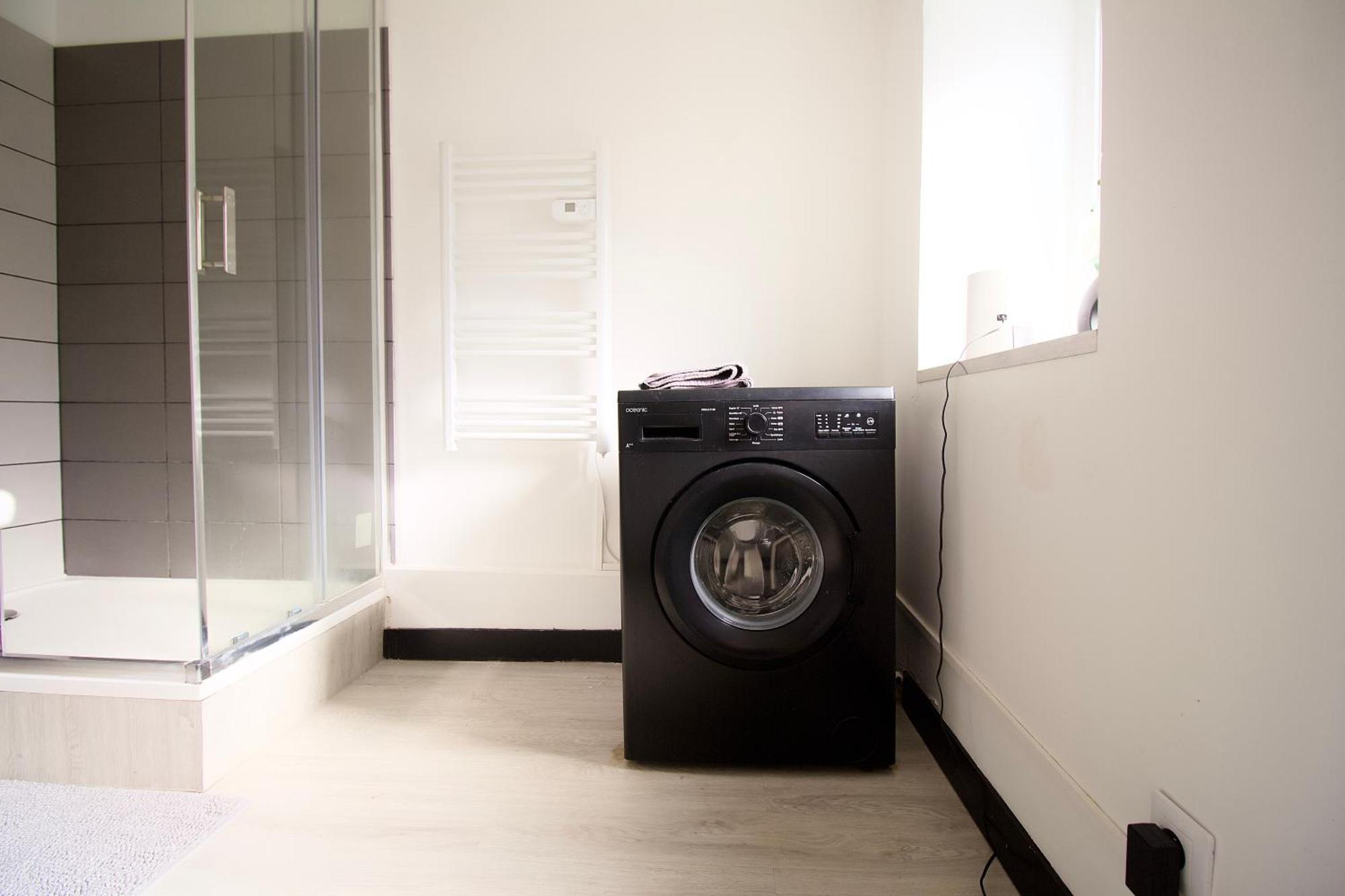 Triplex Lumineux A Cherbourg, Hyper Centre, 2 Pas Du Port & Vie Nocturne, Intendance Luxury Host Luaran gambar